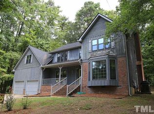 4806 Carteret Dr, Raleigh, NC 27612