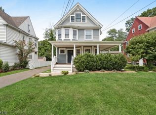 187 North Ave E, Cranford, NJ 07016