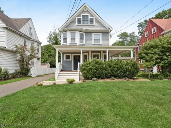 187 North Ave, Cranford Twp., NJ 07016