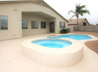 6288 W Blue Star Dr, Tucson, AZ 85757