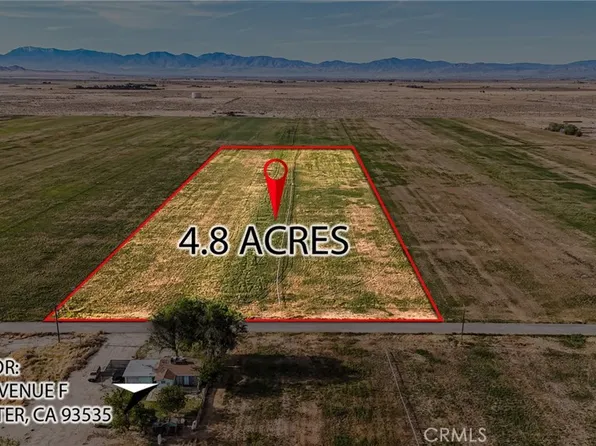 9450 E Avenue F Lot 32, Lancaster, CA 93536