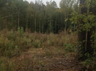 W Oak Hill Rd, Belton, SC 29627