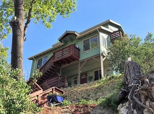 29977 Lignum Vitae Dr, Cedar Glen, CA 92321