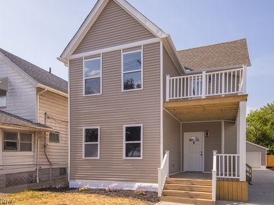 3048 Trowbridge Ave, Cleveland, OH, 44109