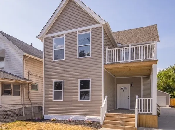 3048 Trowbridge Ave, Cleveland, OH 44109