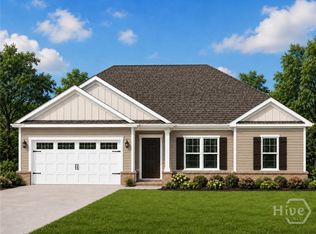 664 Belfast Loop, Ellabell, GA 31308