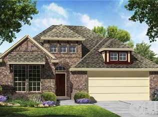 10817 Sexton Dr, McKinney, TX 75072