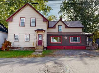 220 Water Street, Waterville, ME 04901