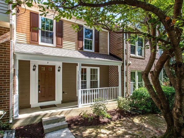 3 Forest Landing Ct