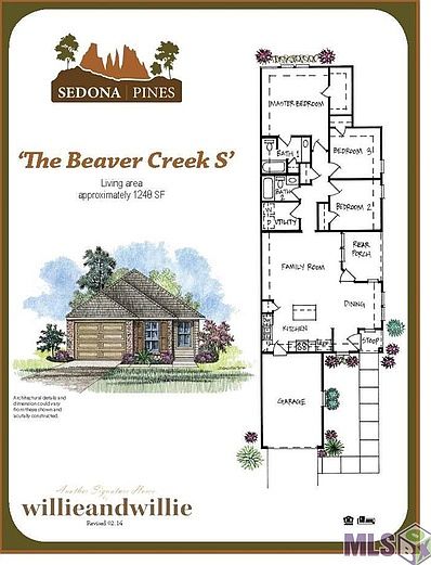 1st image of 942 Sedona Pines Dr