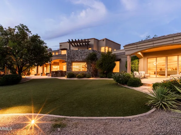 28145 N 91ST Street, Scottsdale, AZ 85262