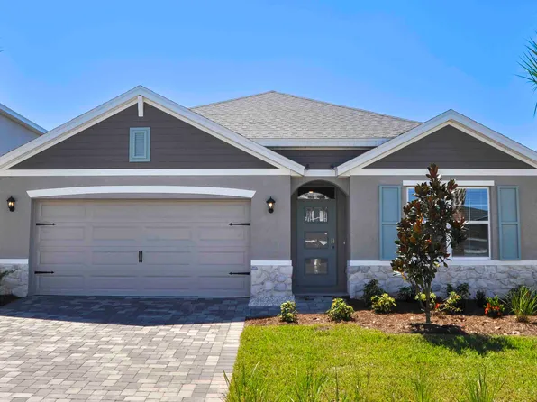 Cali Plan, Legacy Preserve