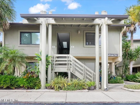 69 VILLAGE LAS PALMAS Circle, St. Augustine, FL 32080