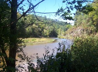 0 Highway 107, Cullowhee, NC 28723