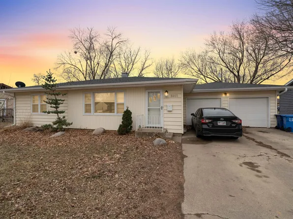 3013 S 5th Ave, Sioux Falls, SD 57105