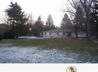 11820 N Bethel Rd, Mooresville, IN 46158