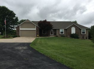 17906 S State Route 291, Pleasant Hill, MO 64080