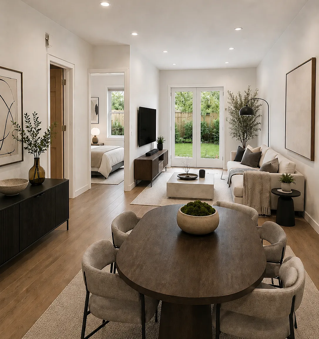 461 Lexington Avenue — Photo 2