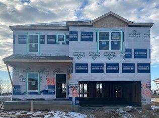 301 Flint Ct, Commercial Point, OH 43116