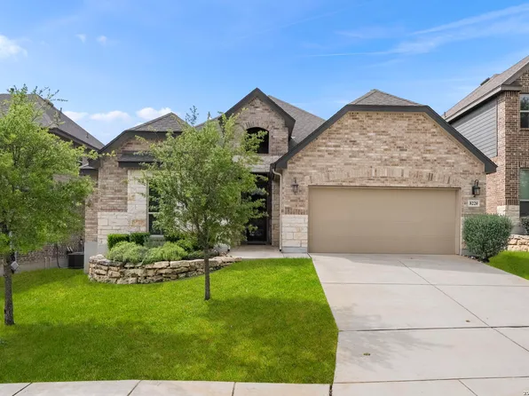 8220 Scarlet Gaura, Boerne, TX 78015