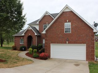 1005 Skinner Dr, Smyrna, TN 37167