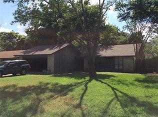 9300 E Hunters Trce, Austin, TX 78758