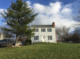 4305 Pleasant Valley Rd, Chantilly, VA 20151