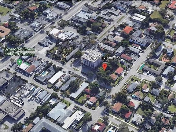 3rd image of 1846 Dixieanna Street