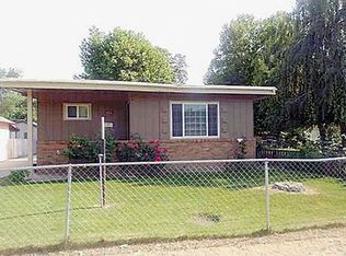 1423 W 1st Ave, Kennewick, WA 99336