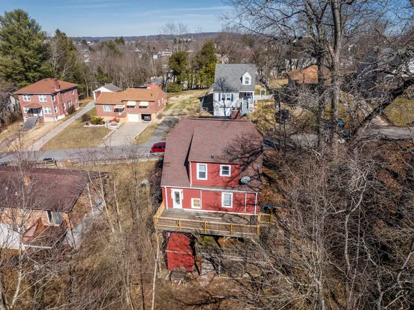 228 Crawford St #B, Beckley, WV 25801