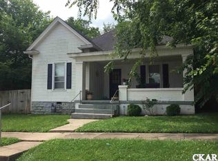 504 Grant St, Danville, KY 40422