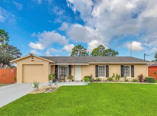 2808 Jewel Ave, Deltona, FL 32738