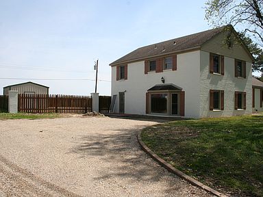 410 Ridgecrest Dr Walnut Ridge Ar 72476 Zillow