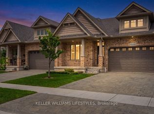 2640 Buroak Dr, London, ON N6G0L5