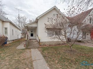 1217 Mason St, Toledo, OH 43605