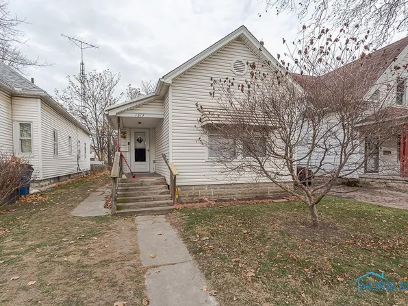 1217 Mason St, Toledo, OH 43605