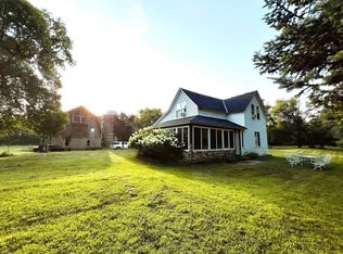 9055 295th Ave NW, Princeton, MN 55371