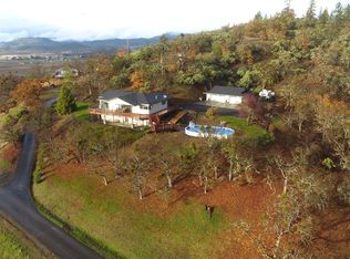3090 Highway 234, Eagle Point, OR 97524
