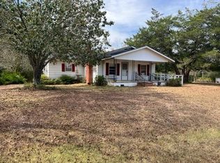 29277 Holmes Langford Rd, Opp, AL 36467