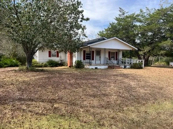 29277 Holmes Langford Rd, Opp, AL 36467