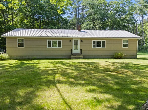 607 Granite Street, Yarmouth, ME 04096