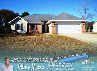 6225 Turkey Creek Trl, Mabelvale, AR 72103