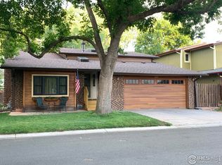 172 S Raintree Ln, Louisville, CO 80027