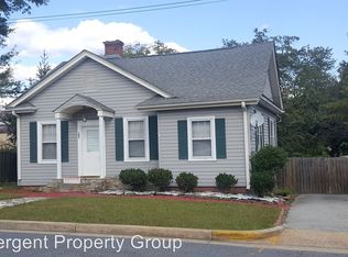 103 Jason St, Greer, SC 29651