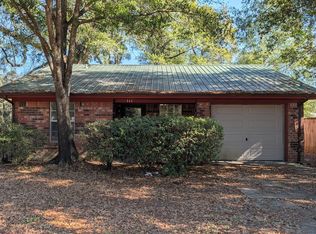 161 Benjamin St, Crestview, FL 32536
