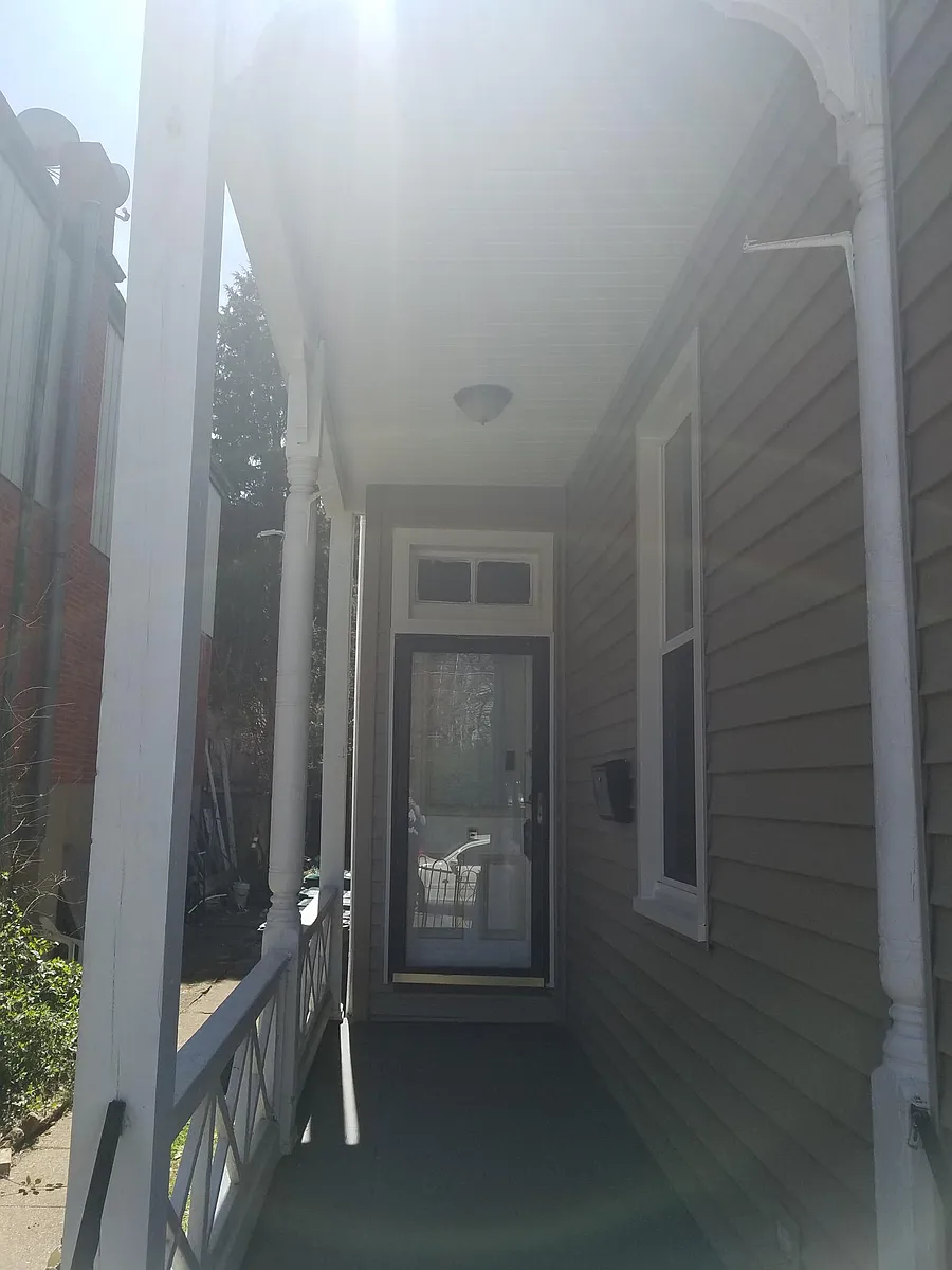 Building Photo - 227 Fosdick St