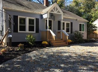 127 Eastside Dr, Lexington, NC 27292