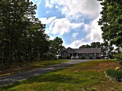 1036 Spring Mill Rd, Concord, VA, 24538