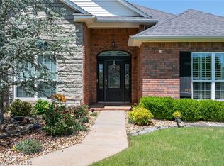 6603 Southfield Dr, Fort Smith, AR 72916