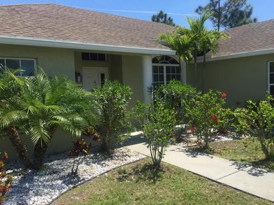 2365 SW Vale St, Port Saint Lucie, FL, 34953